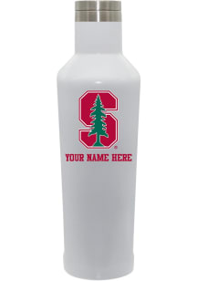 Stanford Cardinal Personalized 17oz Infinity Stainless Steel Bottle