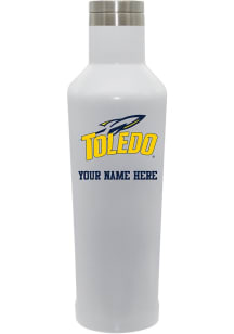 Toledo Rockets Personalized 17oz Infinity Stainless Steel Bottle
