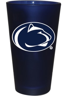 Penn State Nittany Lions 16 oz Color Frosted Pint Glass