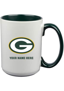 Green Bay Packers Personalized Mug