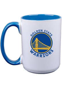 Golden State Warriors Inner Color Mug