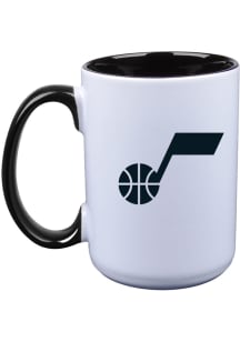 Utah Jazz Inner Color Mug