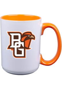 Bowling Green Falcons Sublimation Mug