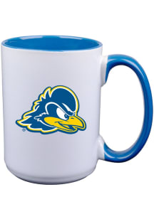 Delaware State Hornets Inner Color Mug