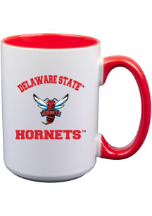 Delaware State Hornets Arches Mug