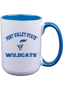 Fort Hays State Tigers Arches Mug