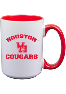 Houston Cougars Arches Mug