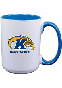 Kent State Golden Flashes Sublimation Mug