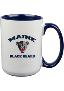 Maine Black Bears Arches Mug