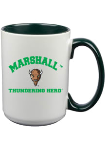 Marshall Thundering Herd Arches Mug