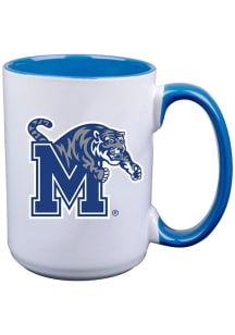 Memphis Tigers Inner Color Mug