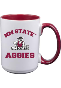 New Mexico State Aggies Arches Mug