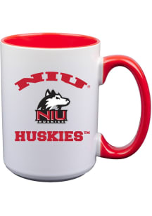 Northern Illinois Huskies Arches Mug