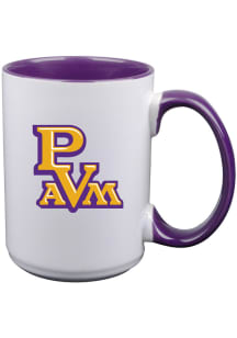 Prairie View A&amp;M Panthers Inner Color Mug