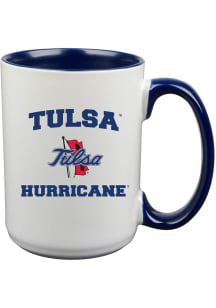 Tulsa Golden Hurricane Arches Mug