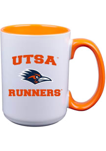 UTSA Roadrunners Arches Mug