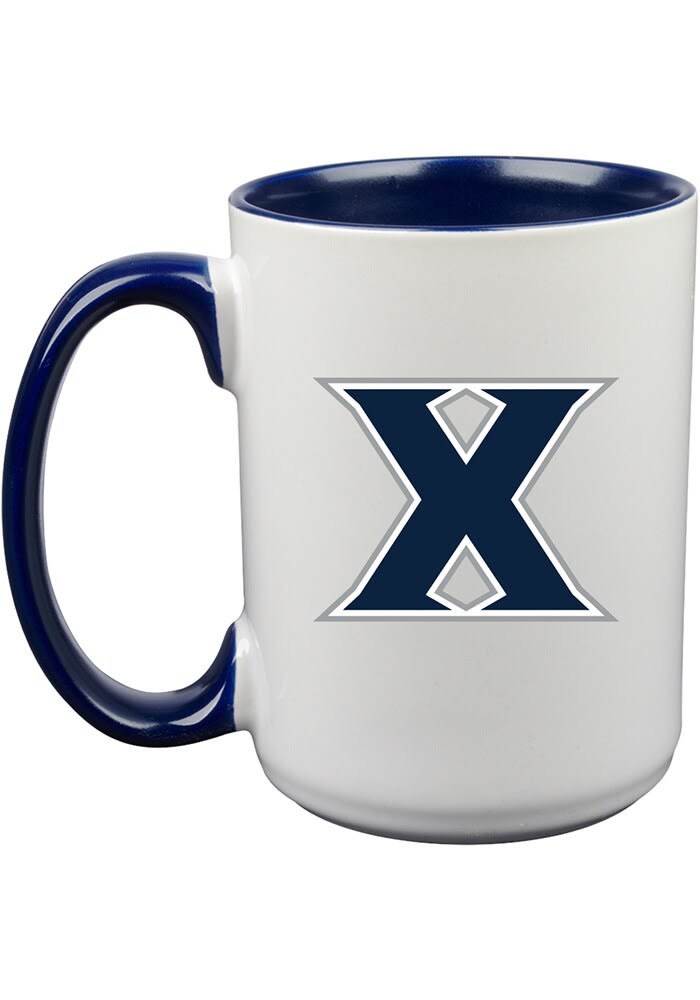 Xavier Musketeers Sublimation Mug