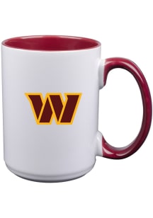 Washington Commanders Inner Color Mug