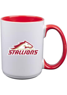 Birmingham Stallions Inner Color Mug