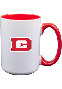 DC Defenders Inner Color Mug