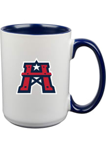 Houston Roughnecks Inner Color Mug