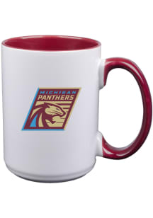 Michigan Panthers Inner Color Mug