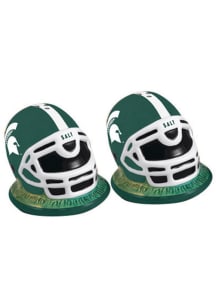 Michigan State Spartans Set of 2 Salt and Pepper Set
