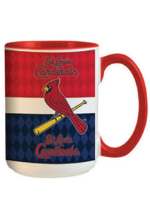 St Louis Cardinals 15 oz. Mug