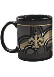 New Orleans Saints helmet design Mug