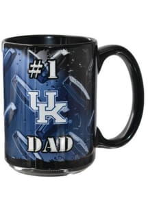 Kentucky Wildcats 15 oz. Mug