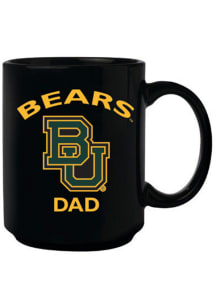 Baylor Bears 15 oz. Mug