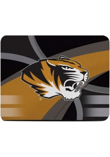 Missouri Tigers Carbon Fiber Mousepad