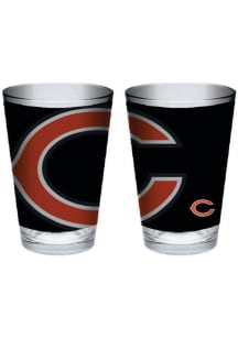 Chicago Bears 2 PC Pint Glass