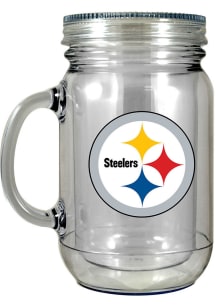 Pittsburgh Steelers 20 oz. Pint Glass