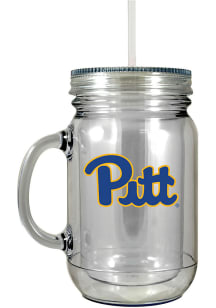 Pitt Panthers 20 oz. Pint Glass