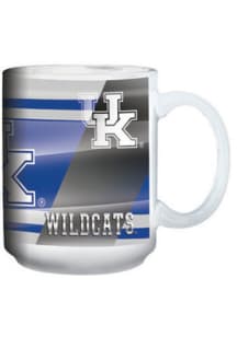 Kentucky Wildcats shadow design Mug