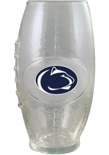 Penn State Nittany Lions football-shape Pint Glass