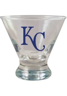 Kansas City Royals 8.5 oz. Martini Glass