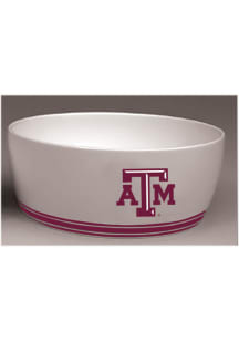 Texas A&amp;M Aggies Lidded Bowl Other