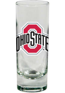 Ohio State Buckeyes 2 oz. Shot Glass