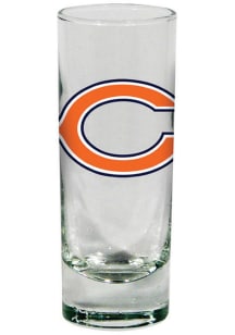 Chicago Bears 2 oz. Shot Glass