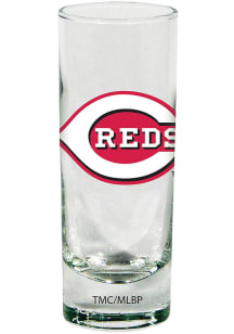 Cincinnati Reds 2 oz. Shot Glass