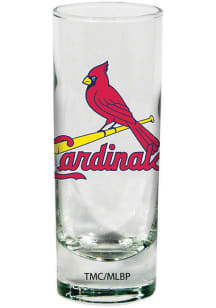 St Louis Cardinals 2 oz. Shot Glass