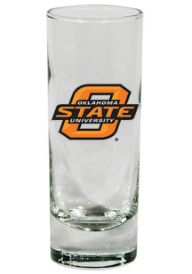 Oklahoma State Cowboys 2 oz. Shot Glass