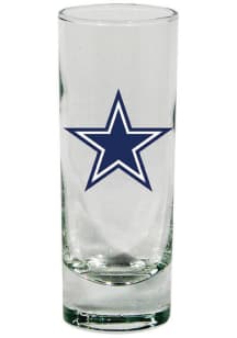 Dallas Cowboys 2 oz. Shot Glass