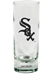 Chicago White Sox 2 oz. Shot Glass