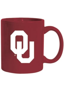 Oklahoma Sooners 11 oz Mug