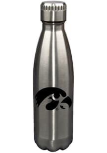 Iowa Hawkeyes Stainless Steel Stainless Steel Bottle