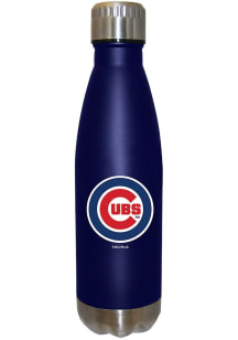 Chicago Cubs Stainless Steel Stainless Steel Bottle