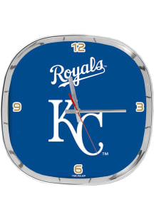Kansas City Royals 12 in diameter Wall Clock